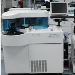 贵州  大型仪器 模块化生化免疫分析系统E311 Roche cobas E311 贵州金域医学检验中心有限公司 科技券