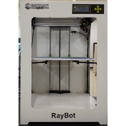 大型仪器  RayBot-3D打印机